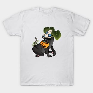 Pumpkin Pup T-Shirt